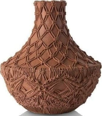COCO maison Maeve vaas H33cm Woonaccessoire