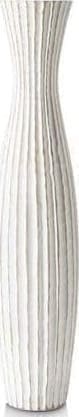 COCO maison Milou vaas H64,5cm Wit Woonaccessoire
