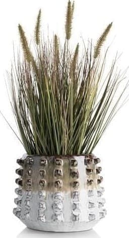 COCO maison Saar pot H19cm Multi Woonaccessoire