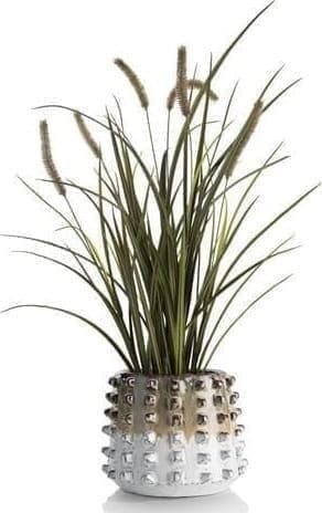 COCO maison Saar pot H21,5cm Multi Woonaccessoire