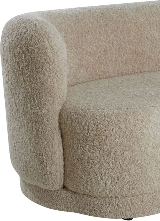 Bank Amelie - Beige Light & Living Bank 6783513