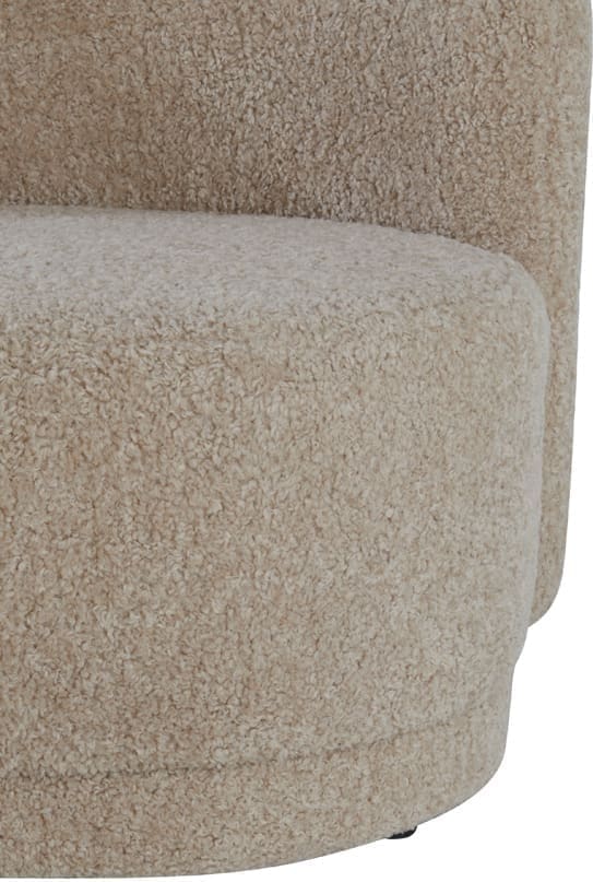 Bank Amelie - Beige Light & Living Bank 6783513