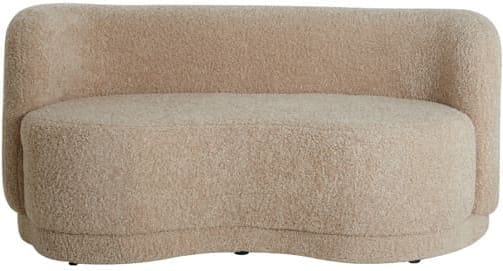 Bank Amelie - Beige Light & Living Bank 6783513