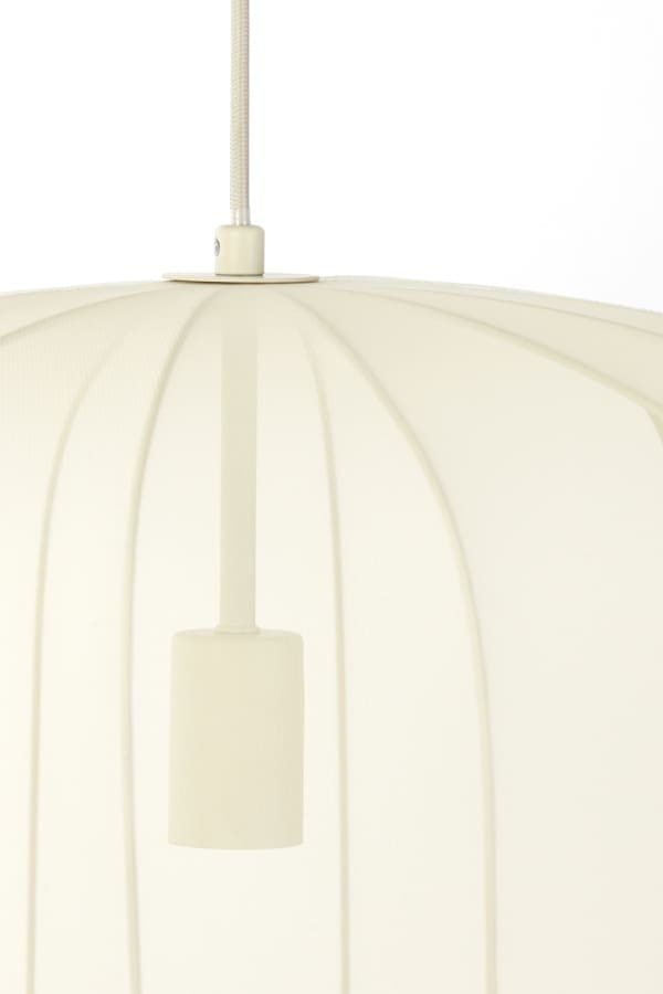 Hanglamp Plumeria - Zand Light & Living Hanglamp 2963527