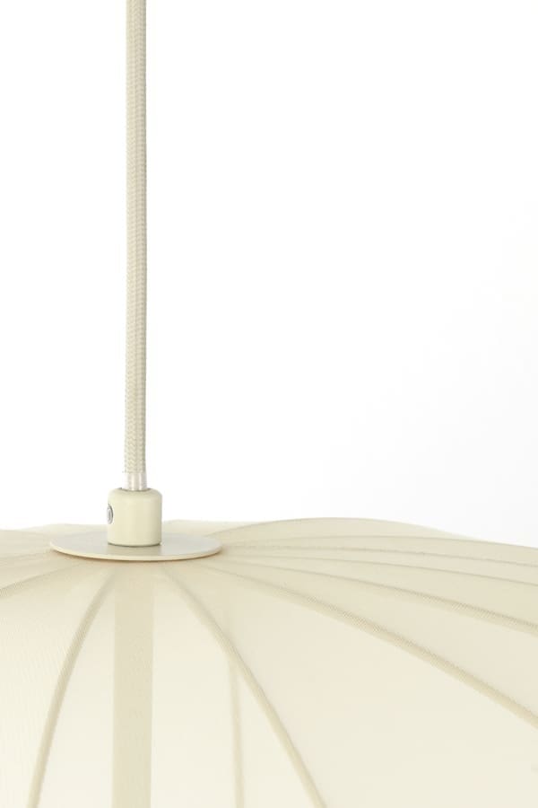 Hanglamp Plumeria - Zand Light & Living Hanglamp 2963527