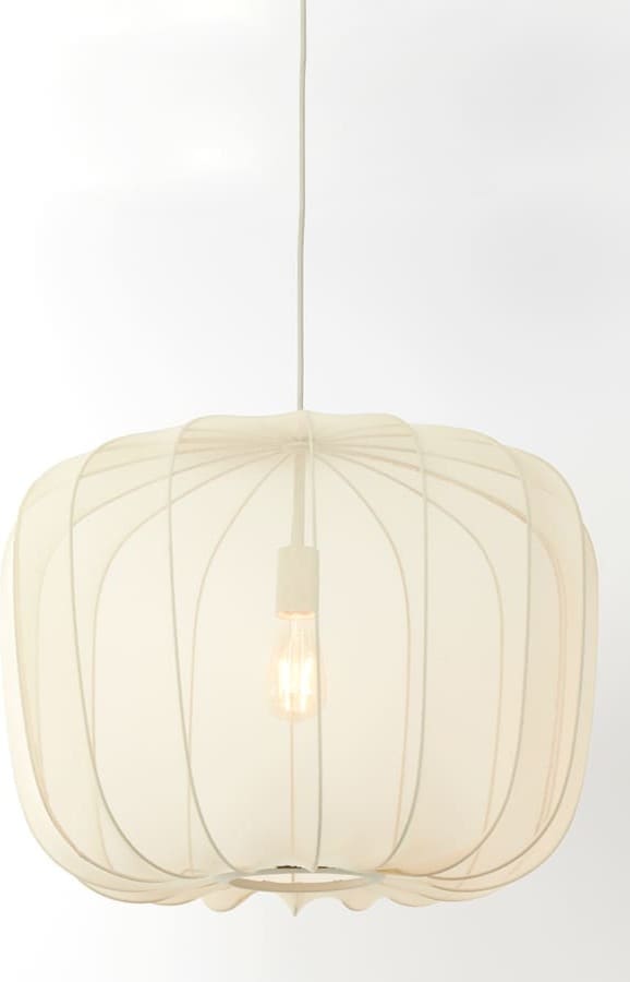 Hanglamp Plumeria - Zand Light & Living Hanglamp 2963527