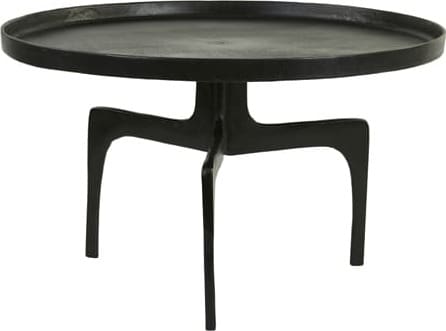 Salontafel Pano - Donker Brons Light & Living Salontafel 6776450