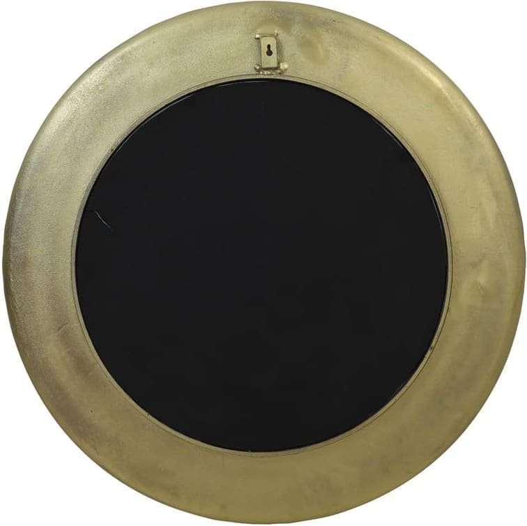 Spiegel Sana - Antiek Brons Light & Living Spiegel 7312618