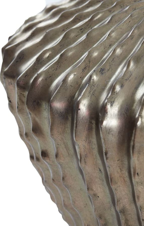 Vaas Cacti - Antiek Brons Light & Living Vaas 5832685