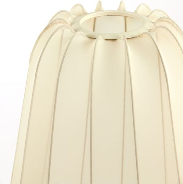 Vloerlamp Plumeria - Zand Light & Living Vloerlamp 1735127