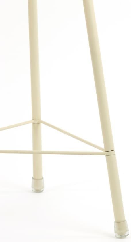 Vloerlamp Plumeria - Zand Light & Living Vloerlamp 1735127