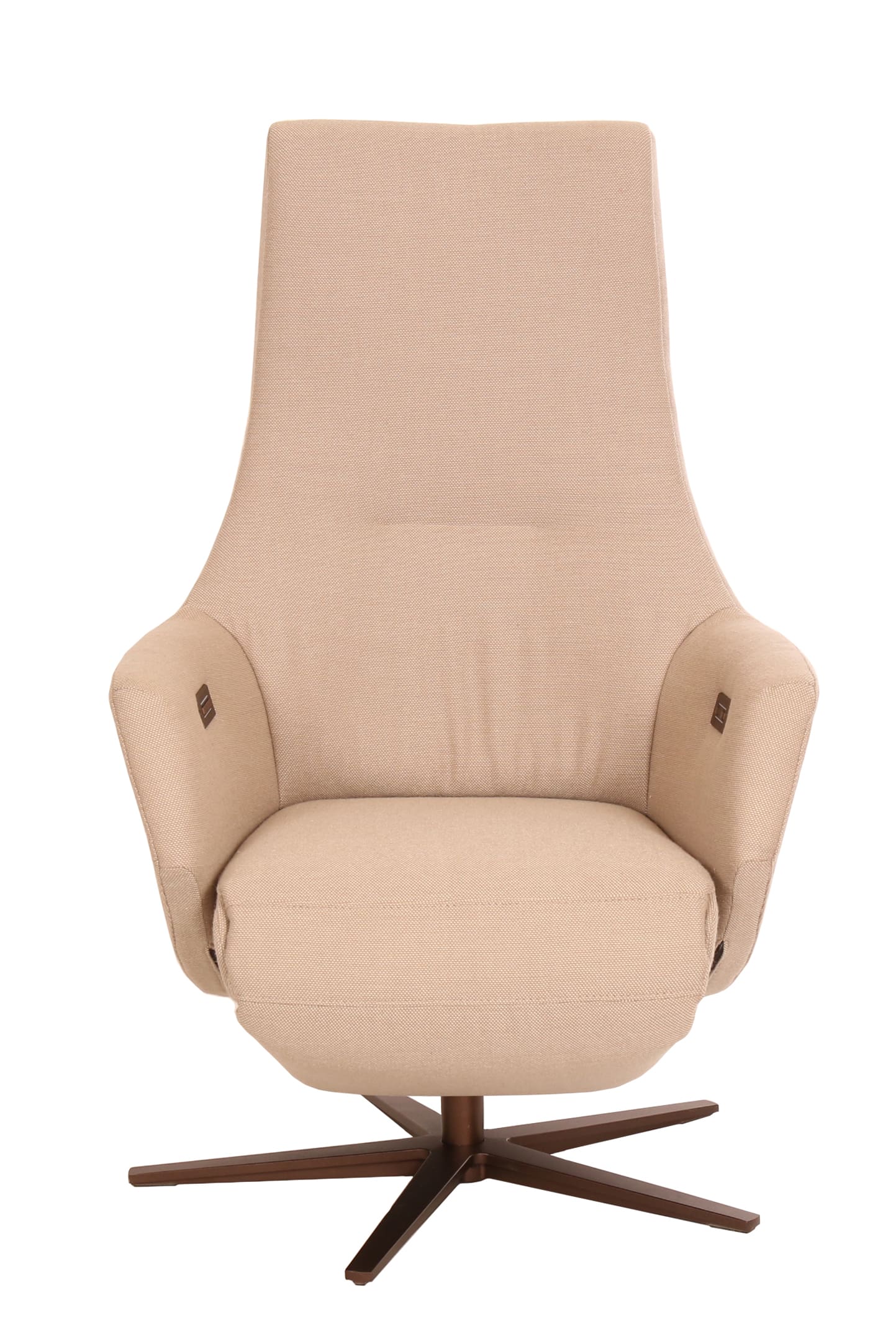 Twinz 4001 relaxfauteuil - Afbeelding 2