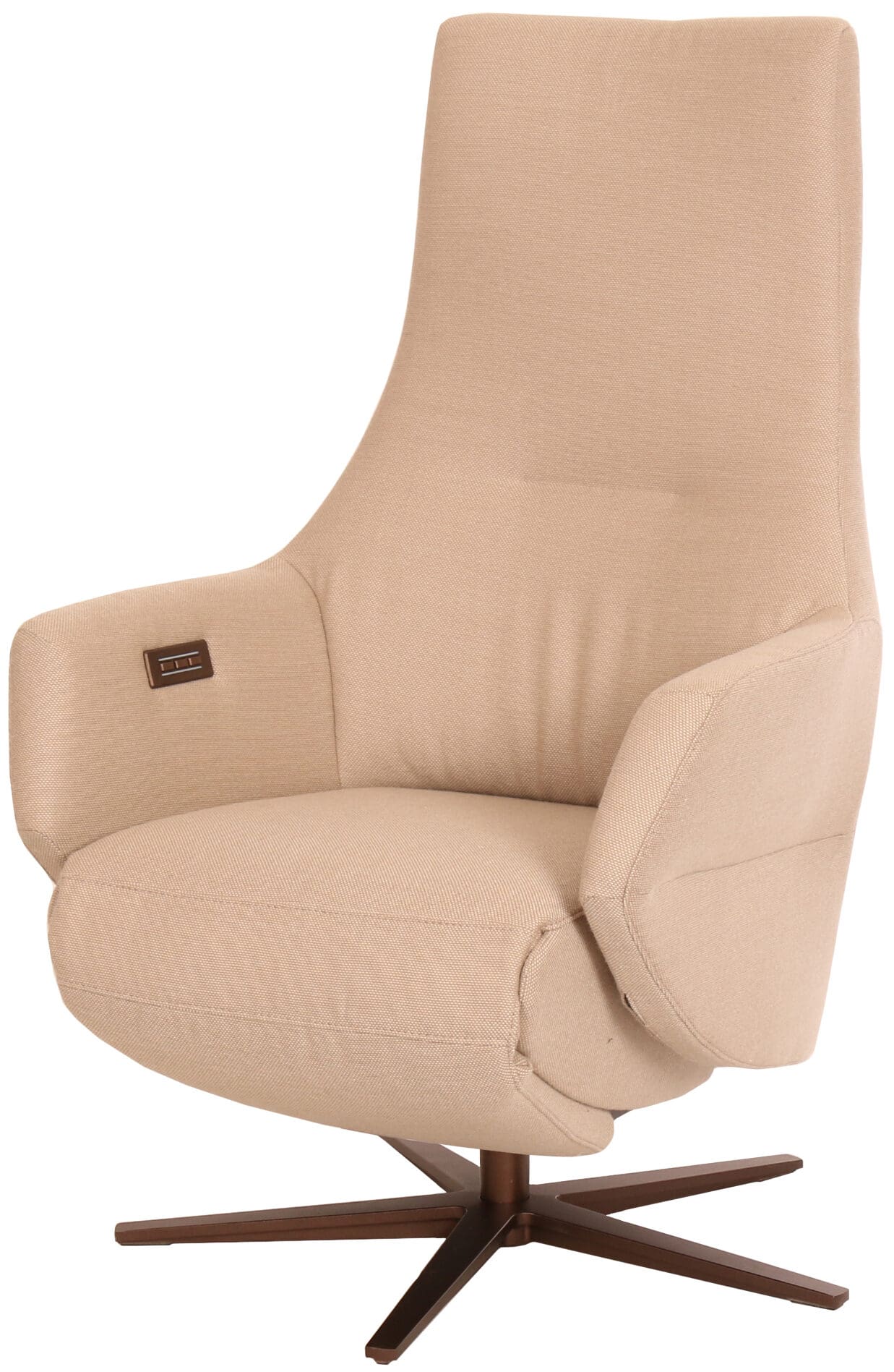 Twinz 4001 relaxfauteuil - Afbeelding 3