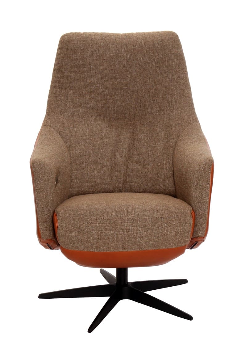 Twinz 101 relaxfauteuil - Afbeelding 9