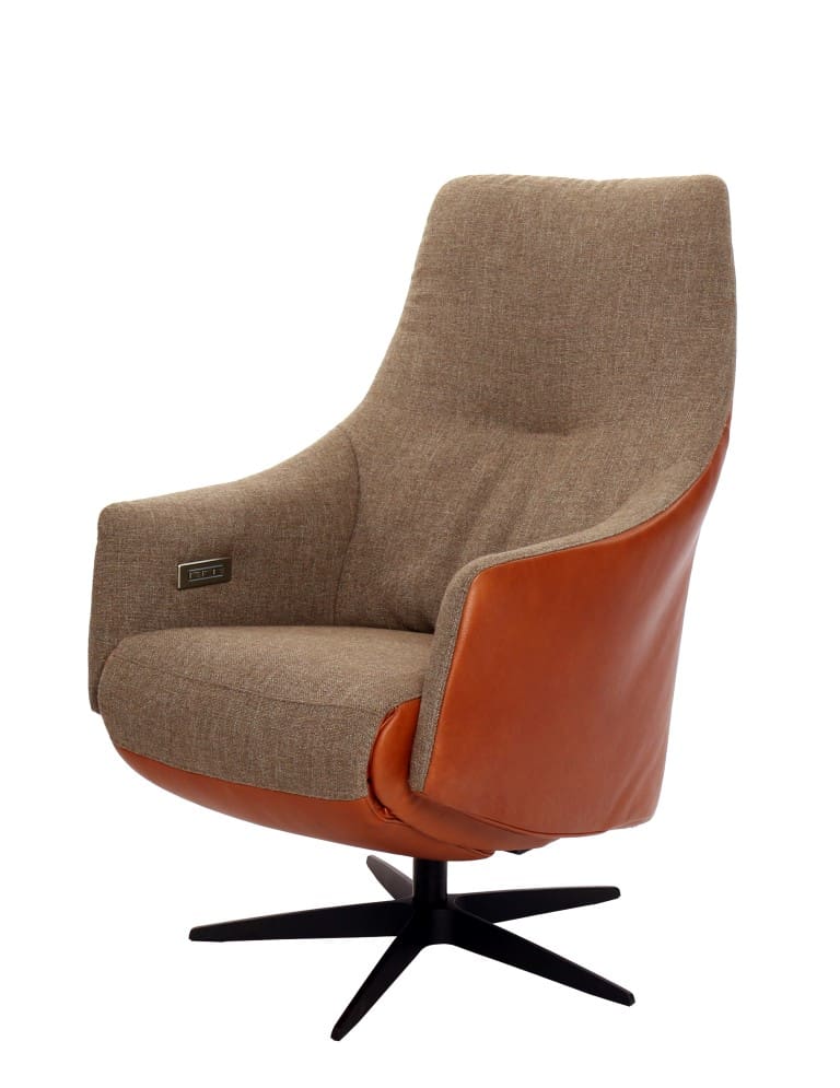 Twinz 101 relaxfauteuil - Afbeelding 8