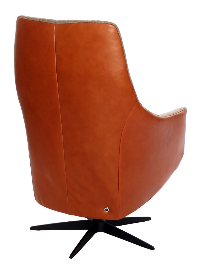 Twinz 101 relaxfauteuil - Afbeelding 3
