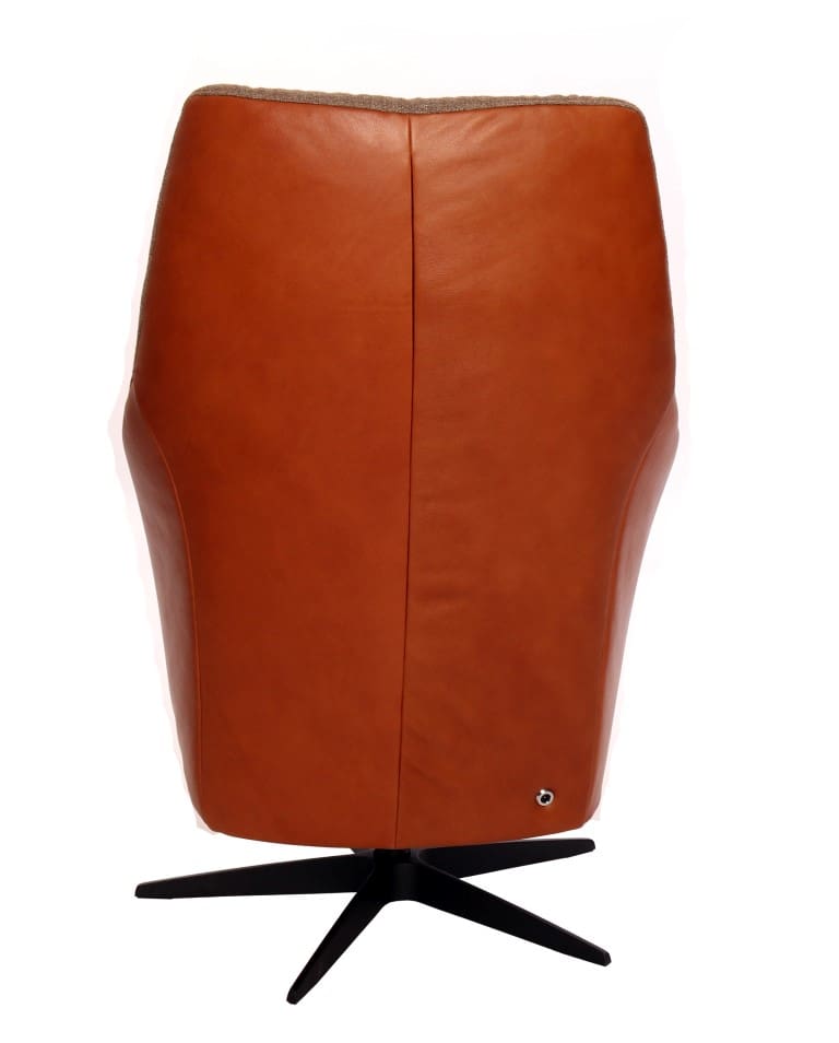 Twinz 101 relaxfauteuil - Afbeelding 2