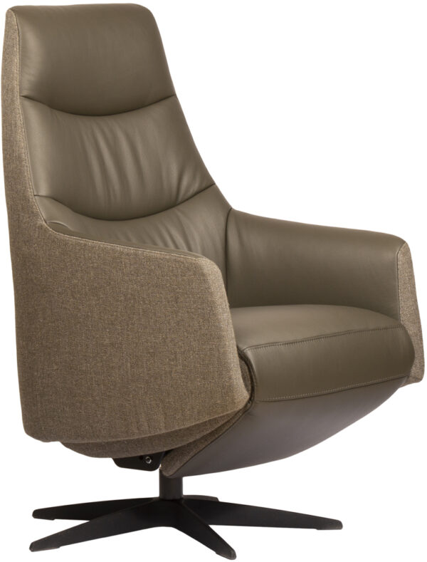 Twinz 107 relaxfauteuil