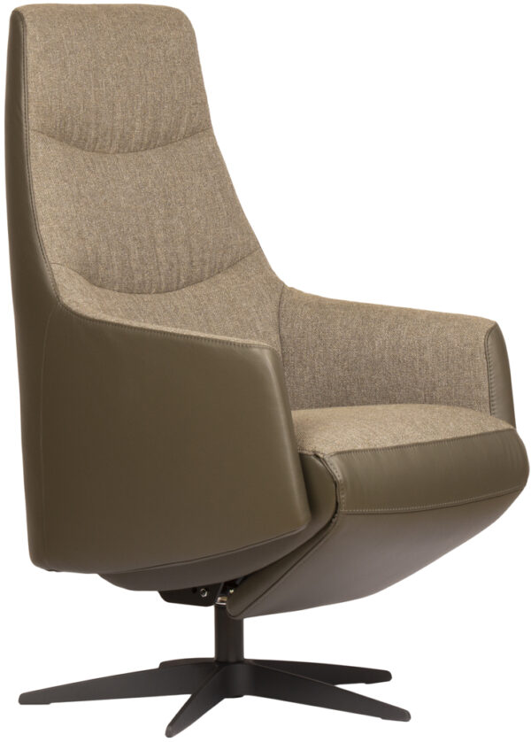 Twinz 108 relaxfauteuil