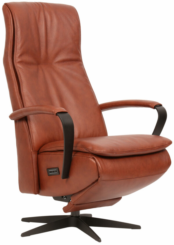 Twinz 216 relaxfauteuil