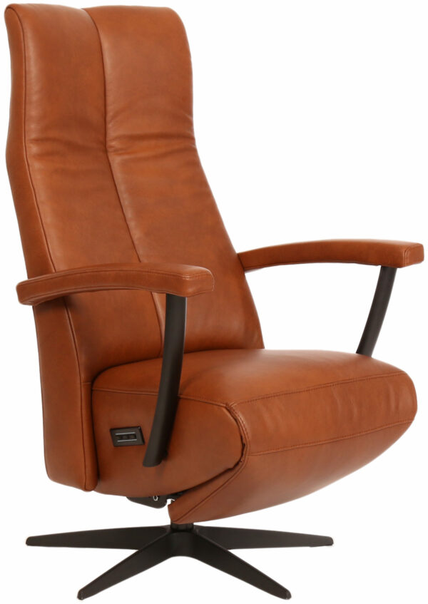 Twinz 224 relaxfauteuil