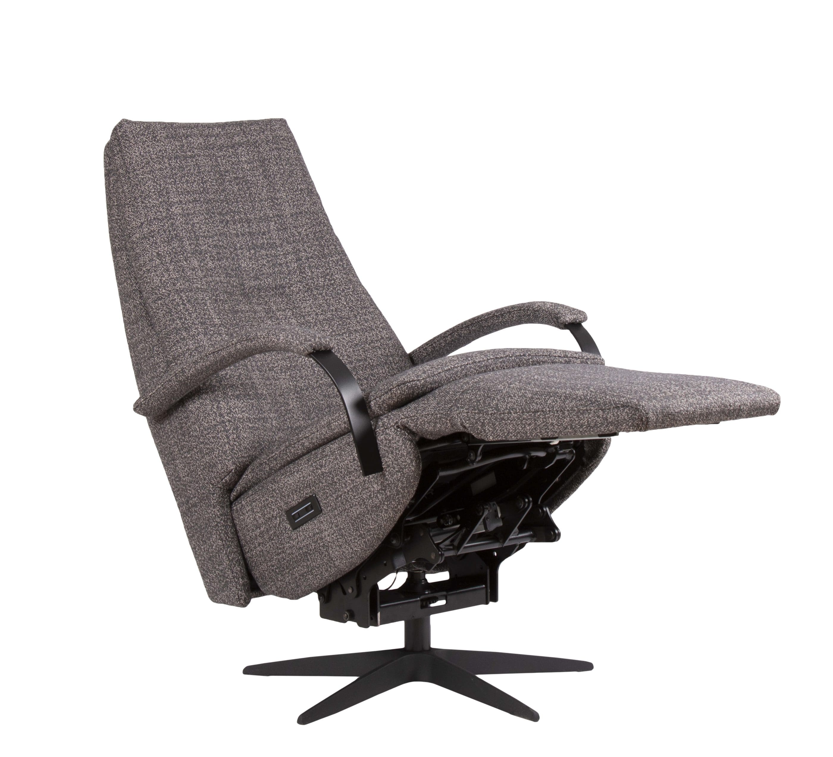 Twinz 6001 relaxfauteuil - Afbeelding 3