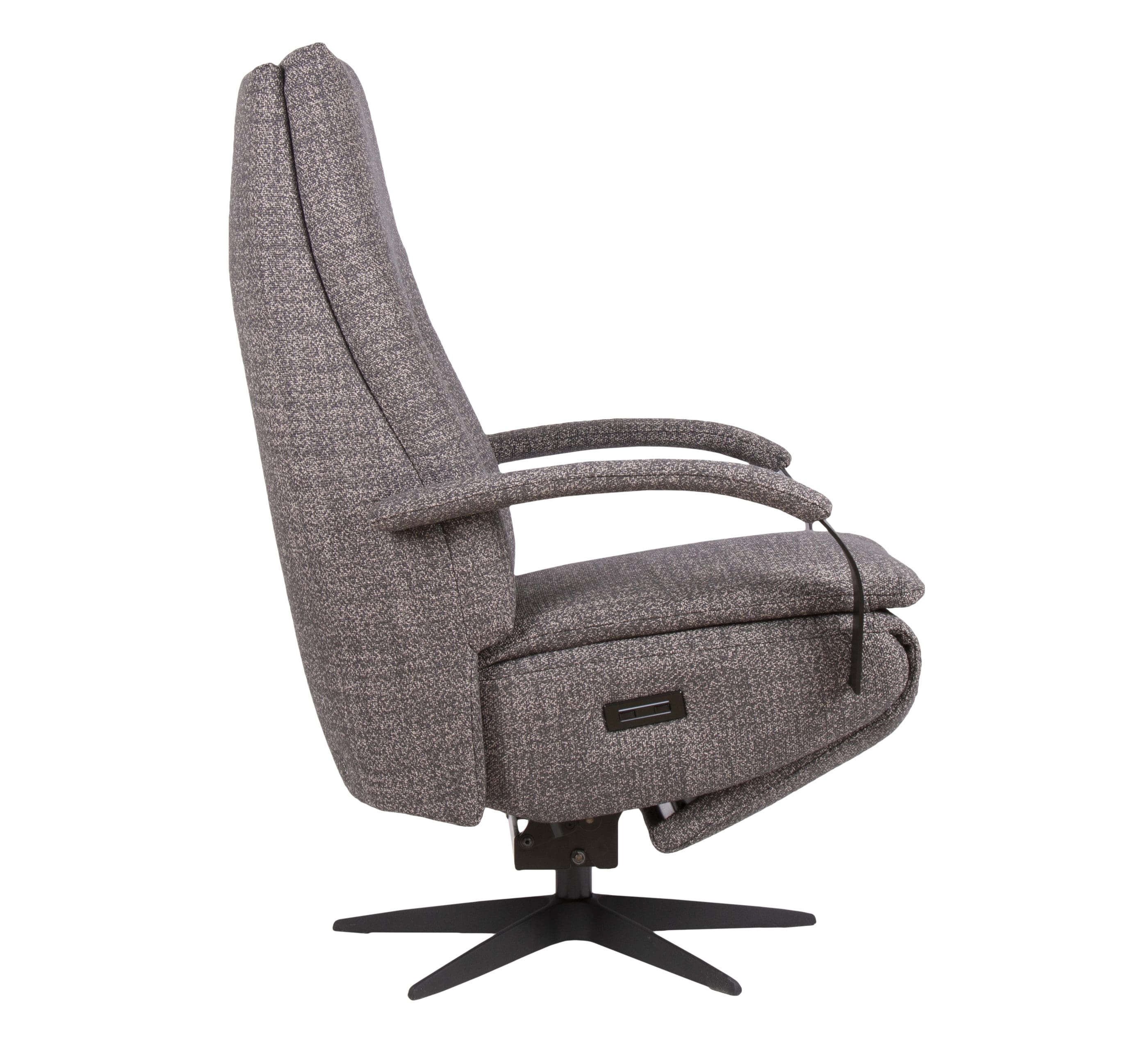 Twinz 6001 relaxfauteuil - Afbeelding 4