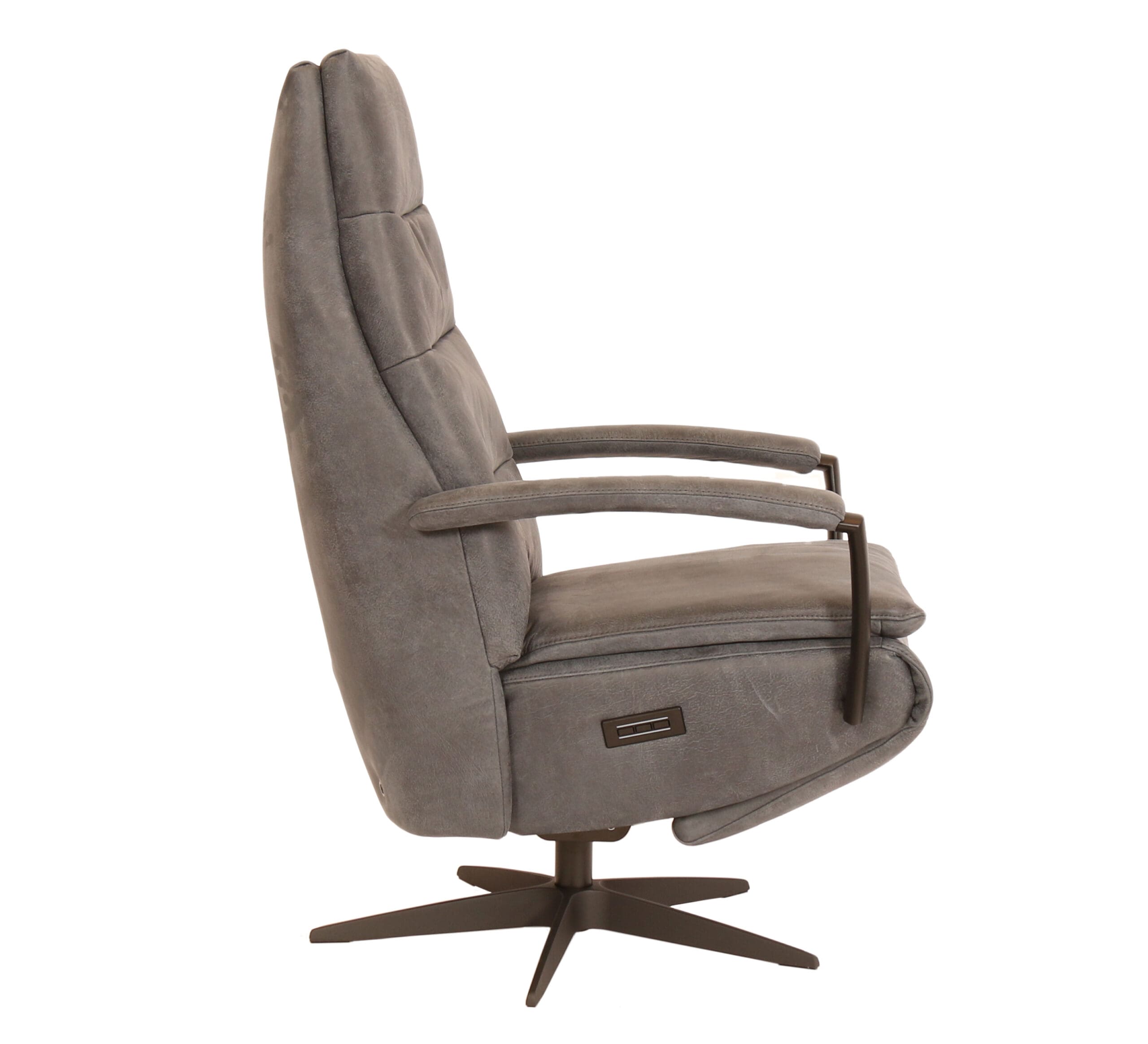 Twinz 6043 relaxfauteuil - Afbeelding 2