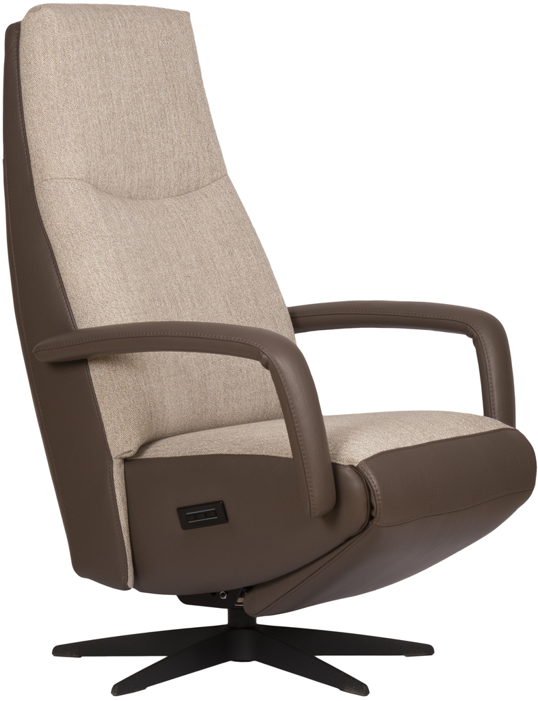 Twinz 702 relaxfauteuil
