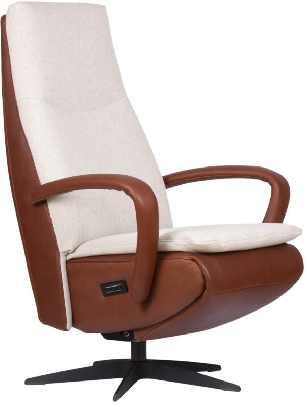 Twinz 707 relaxfauteuil