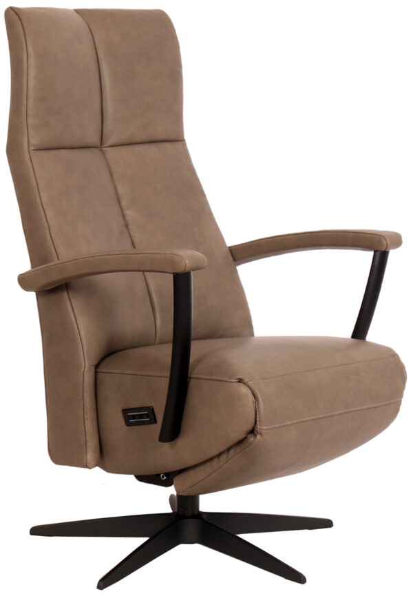 Twinz 204 relaxfauteuil