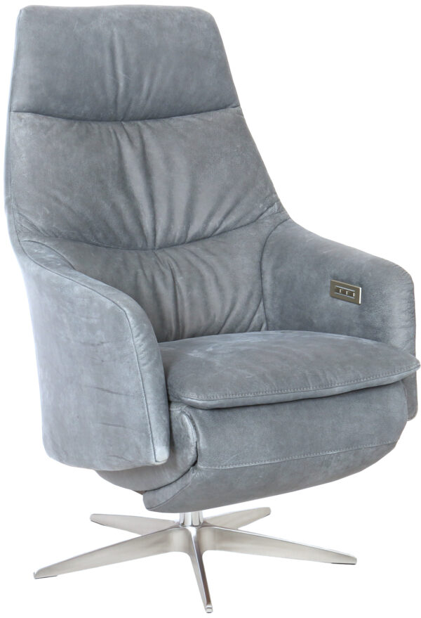 Twinz 104 relaxfauteuil