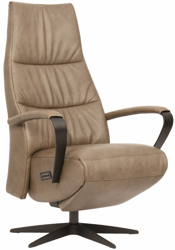 Twinz 656 relaxfauteuil