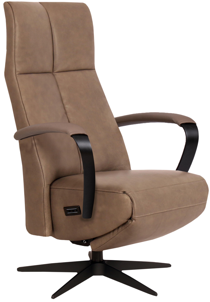 Twinz 206 relaxfauteuil