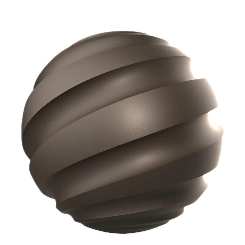 Hanglamp Riva - 5 lichts metaal platinum - Afbeelding 3