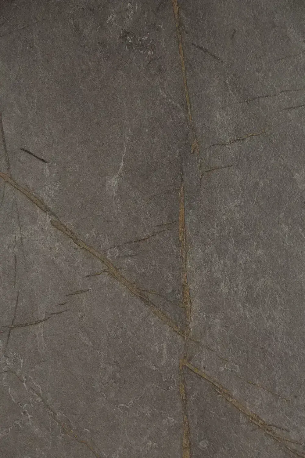 DecoLegno Hpl kleur Brave Bronze tafelblad detail