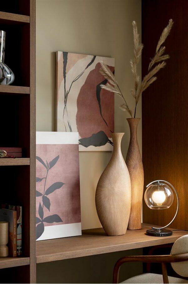 COCO maison Sunkissed set van 3 prints 50x70cm Multi Schilderij