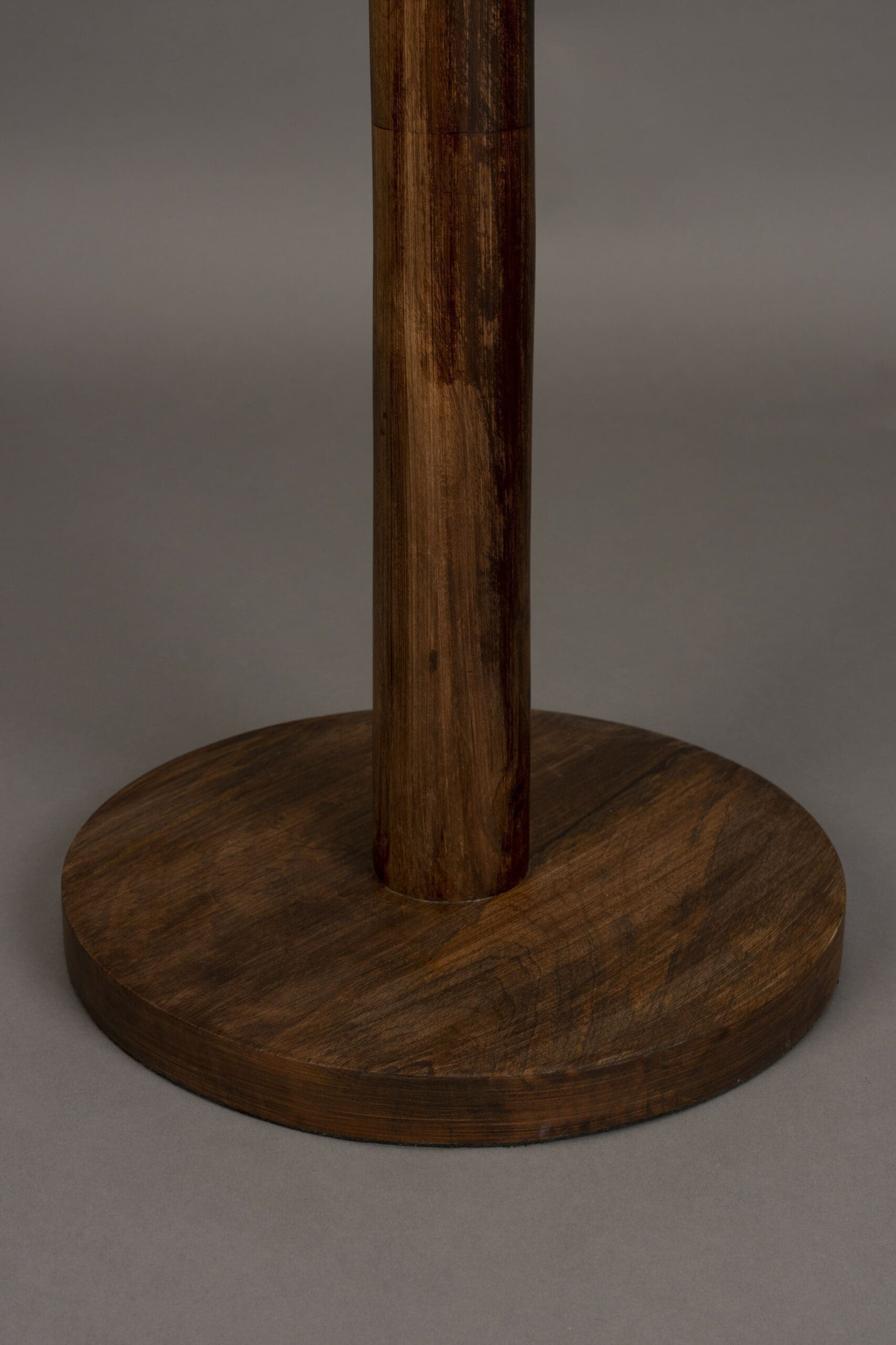 Kapstok Jakub Walnut Dutchbone ZVR7100022