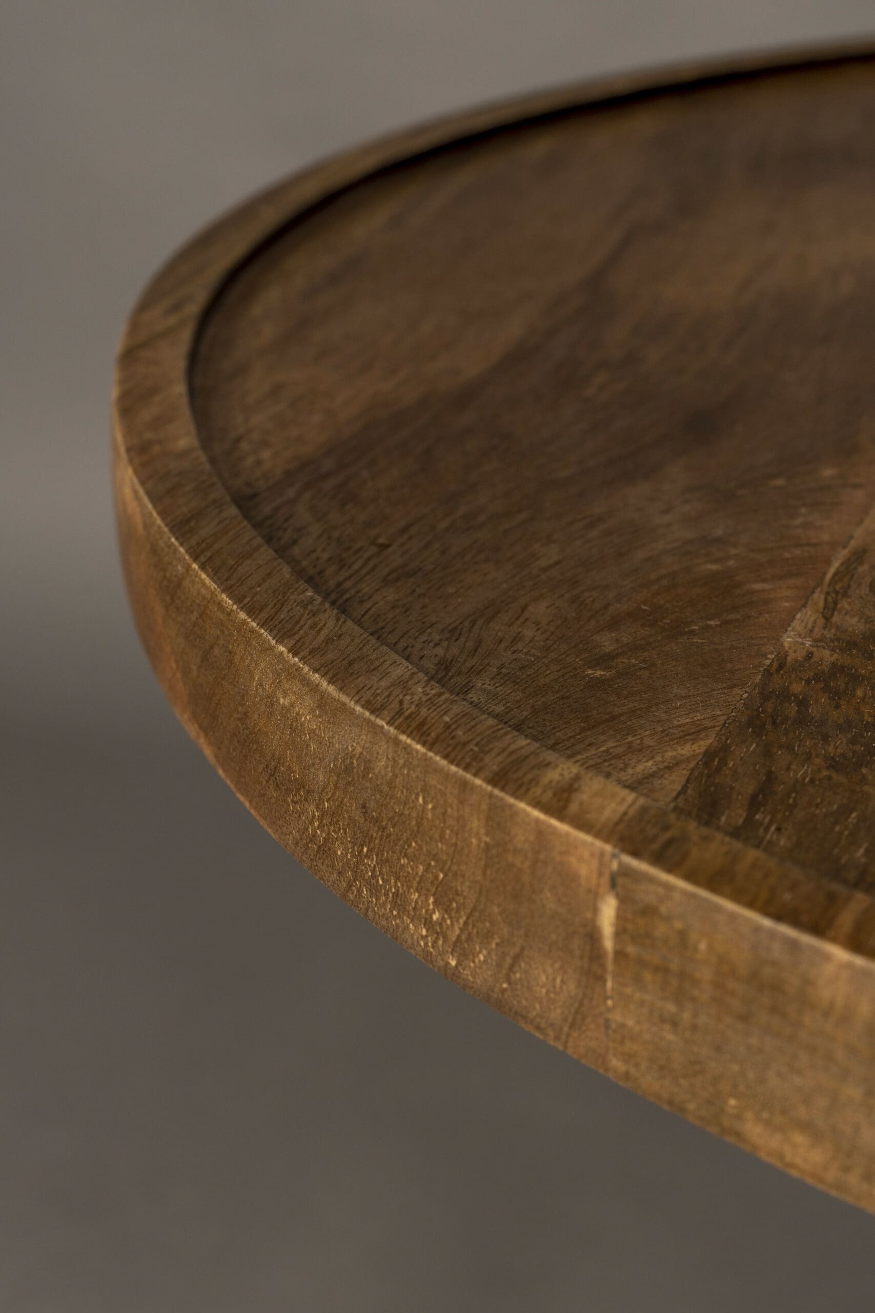 Salontafel Cath - Walnut - Afbeelding 9
