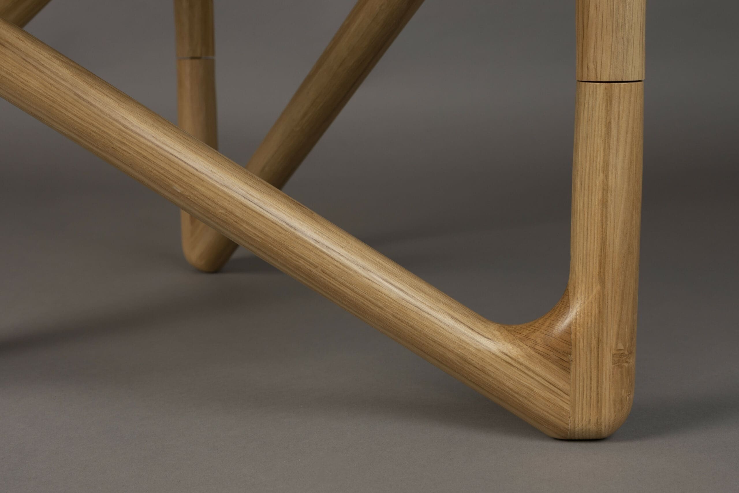 Salontafel Naia - Natural - Afbeelding 9
