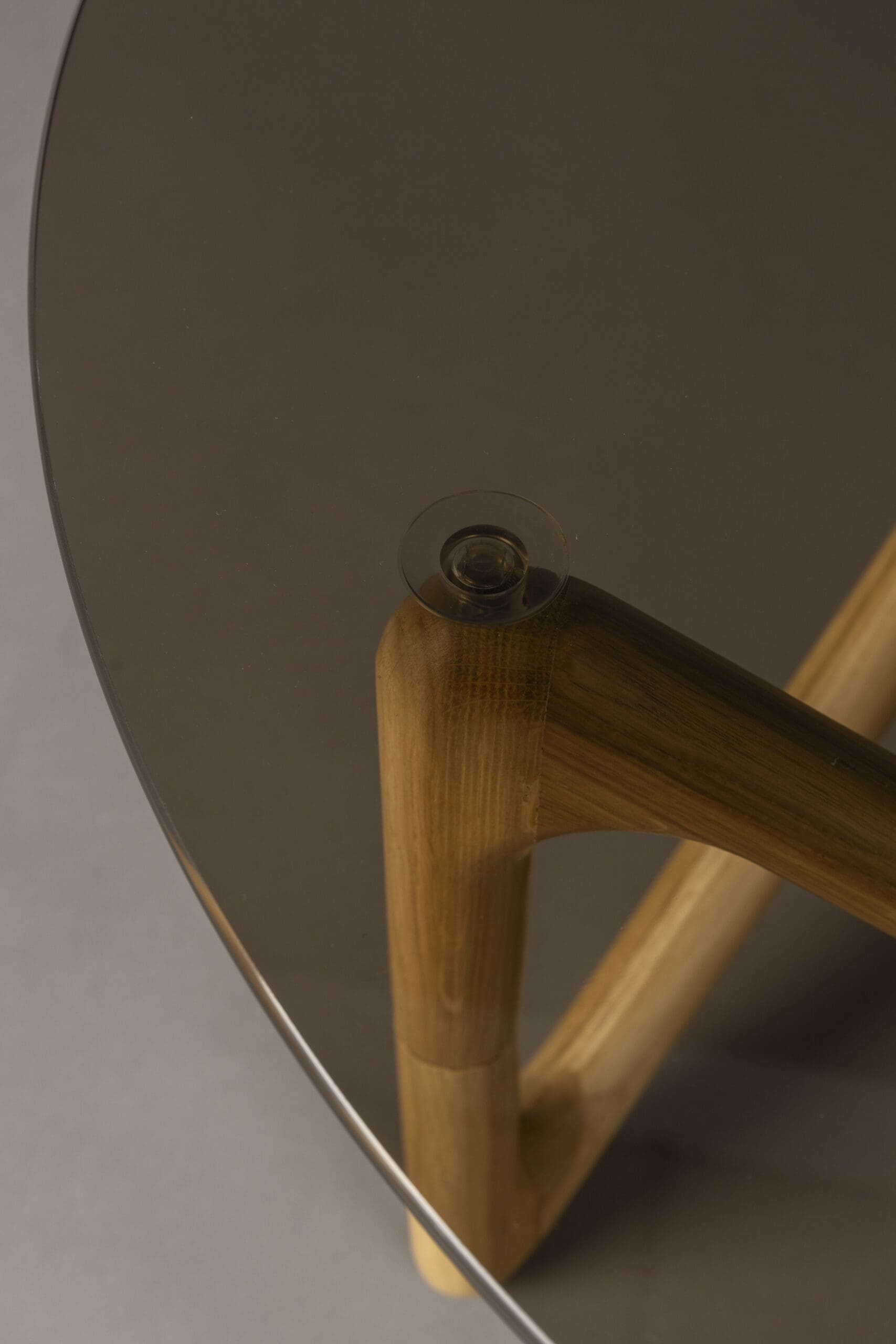 Salontafel Naia Natural Dutchbone ZVR2300327