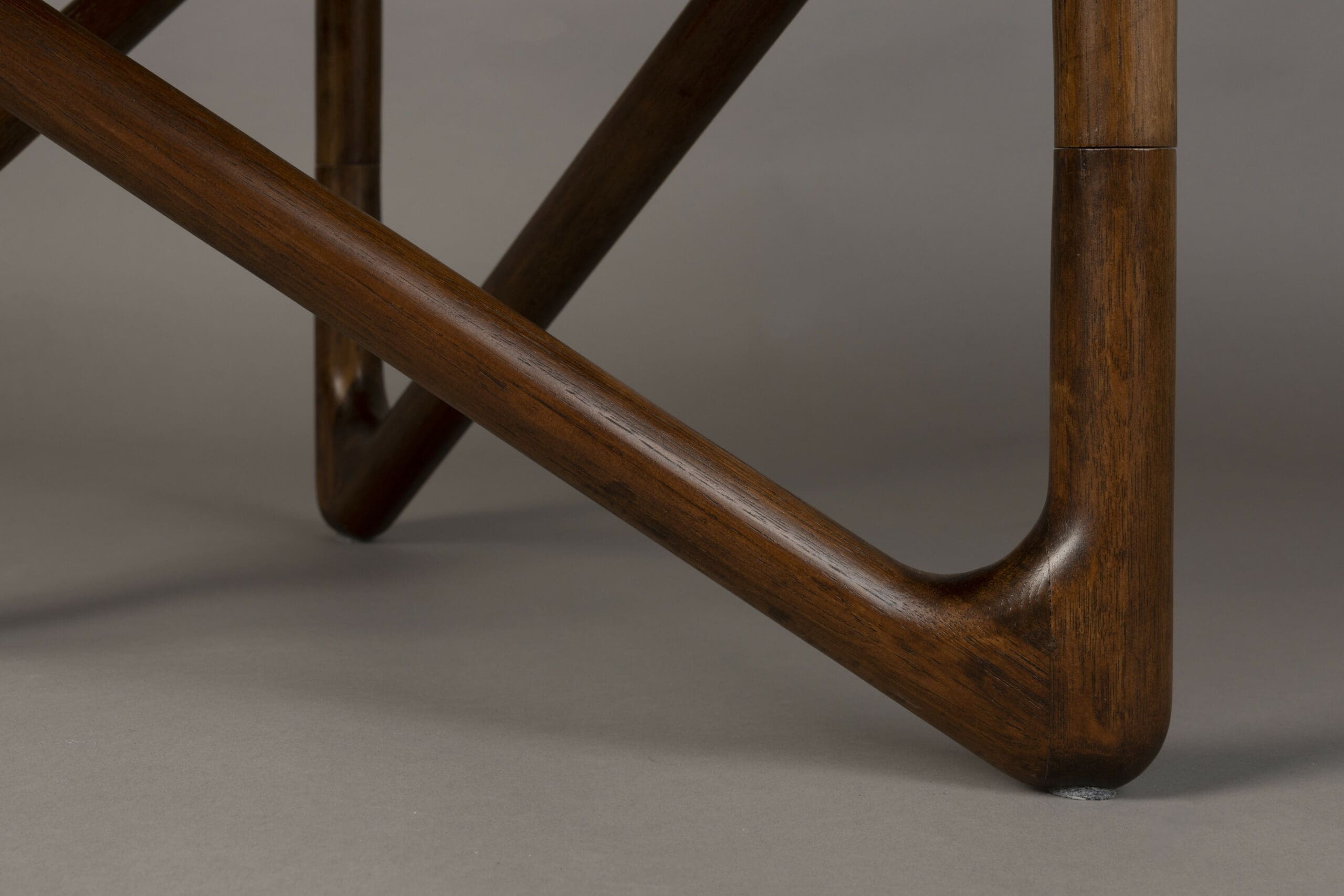 Salontafel Naia - Walnut - Afbeelding 4