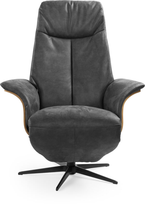 Feelings Wonen Charles relaxfauteuil small 2M Naturel Fauteuil