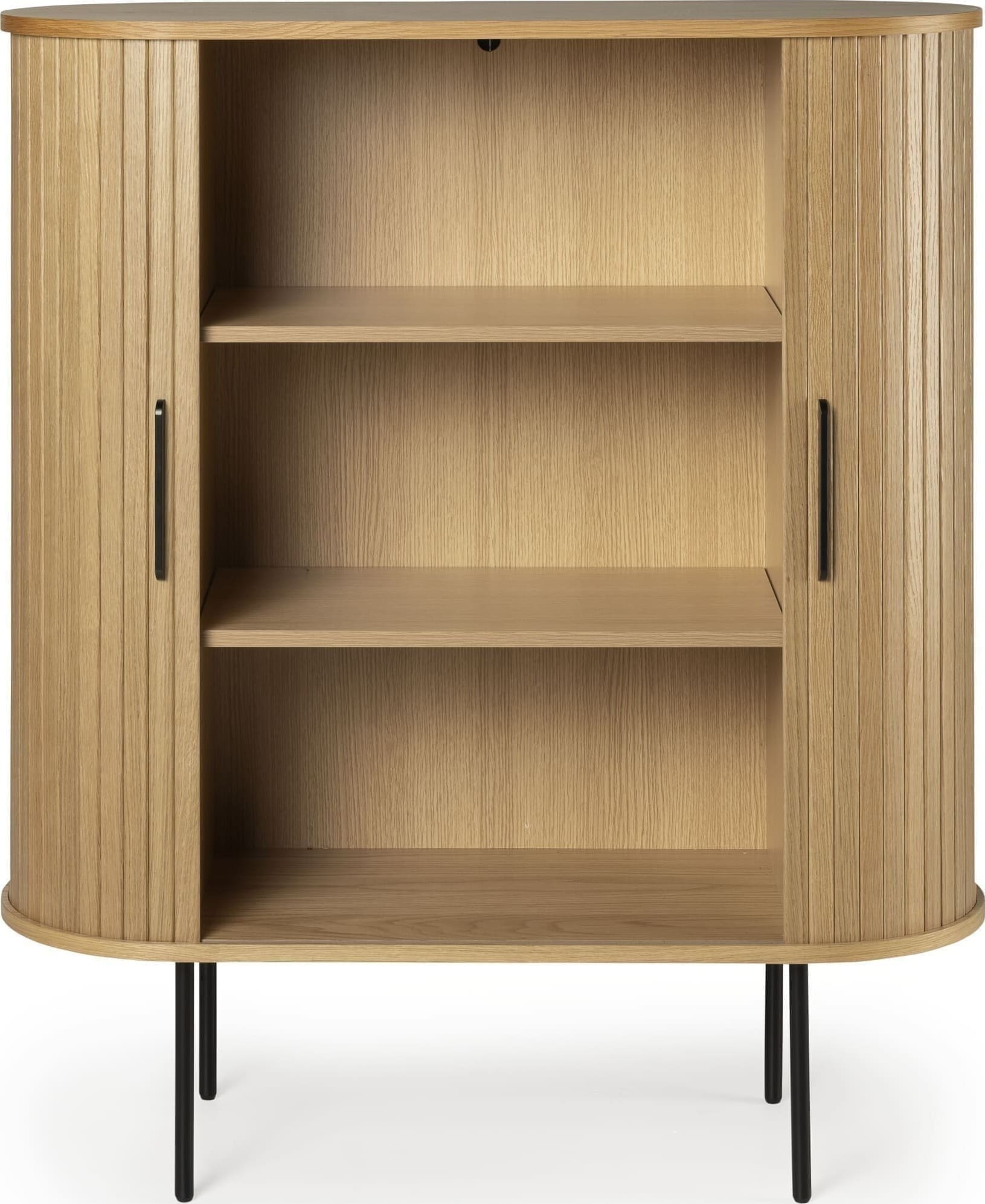 Feelings Wonen Philou wandkast naturel Naturel Bergkast