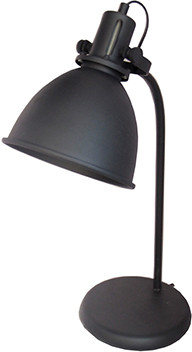 LABEL51 Tafellamp Spot - Zwart - Metaal Zwart Tafellamp