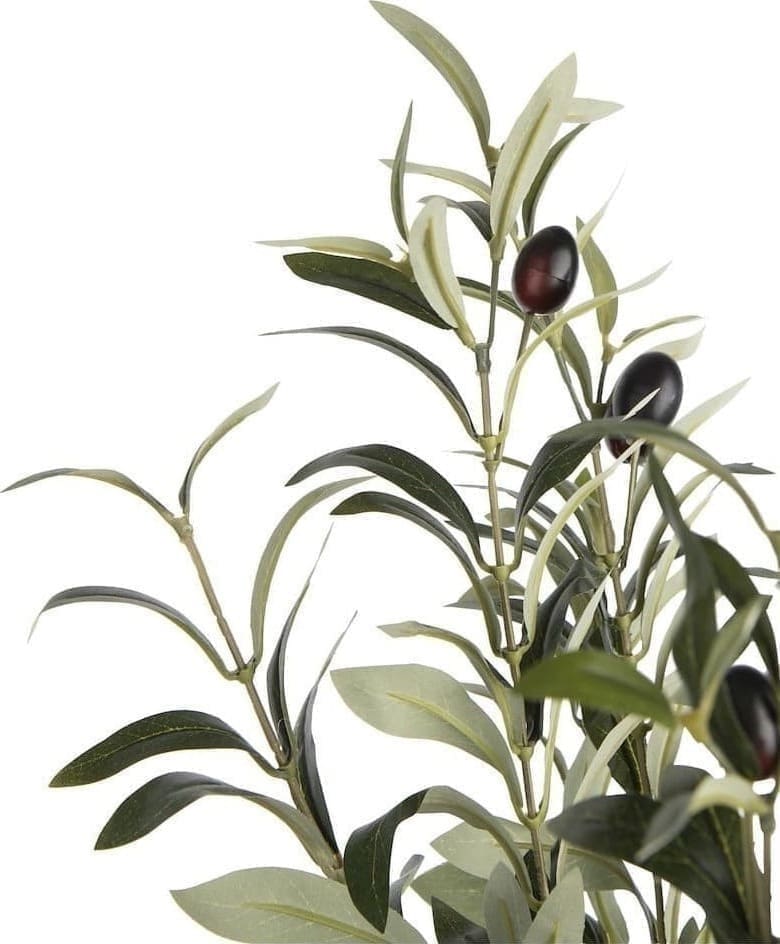 COCO maison Olive Tree 180cm kunstplant Groen Kunstbloem