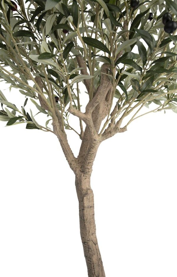 COCO maison Olive Tree 180cm kunstplant Groen Kunstbloem
