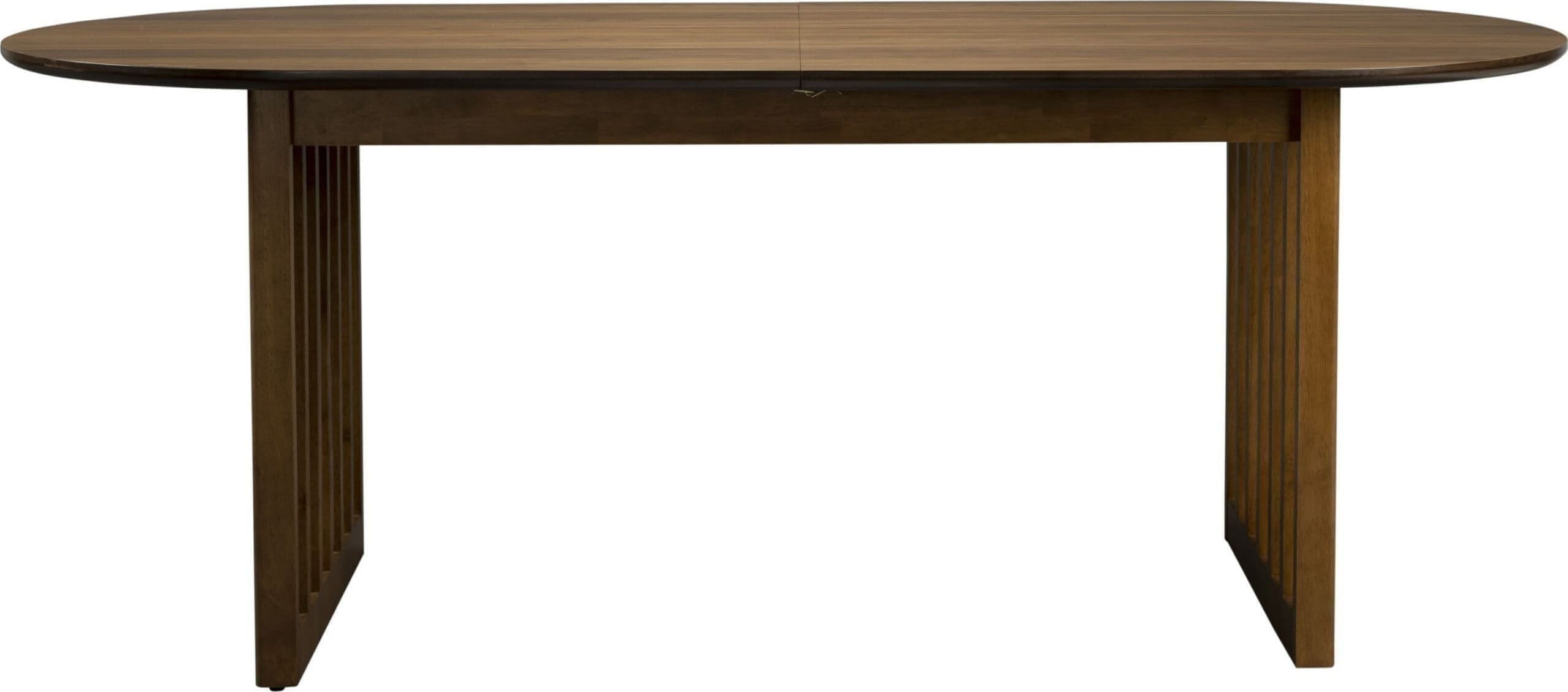 Tafel Barlet 200/240x90 Walnut Dutchbone ZVR2100160