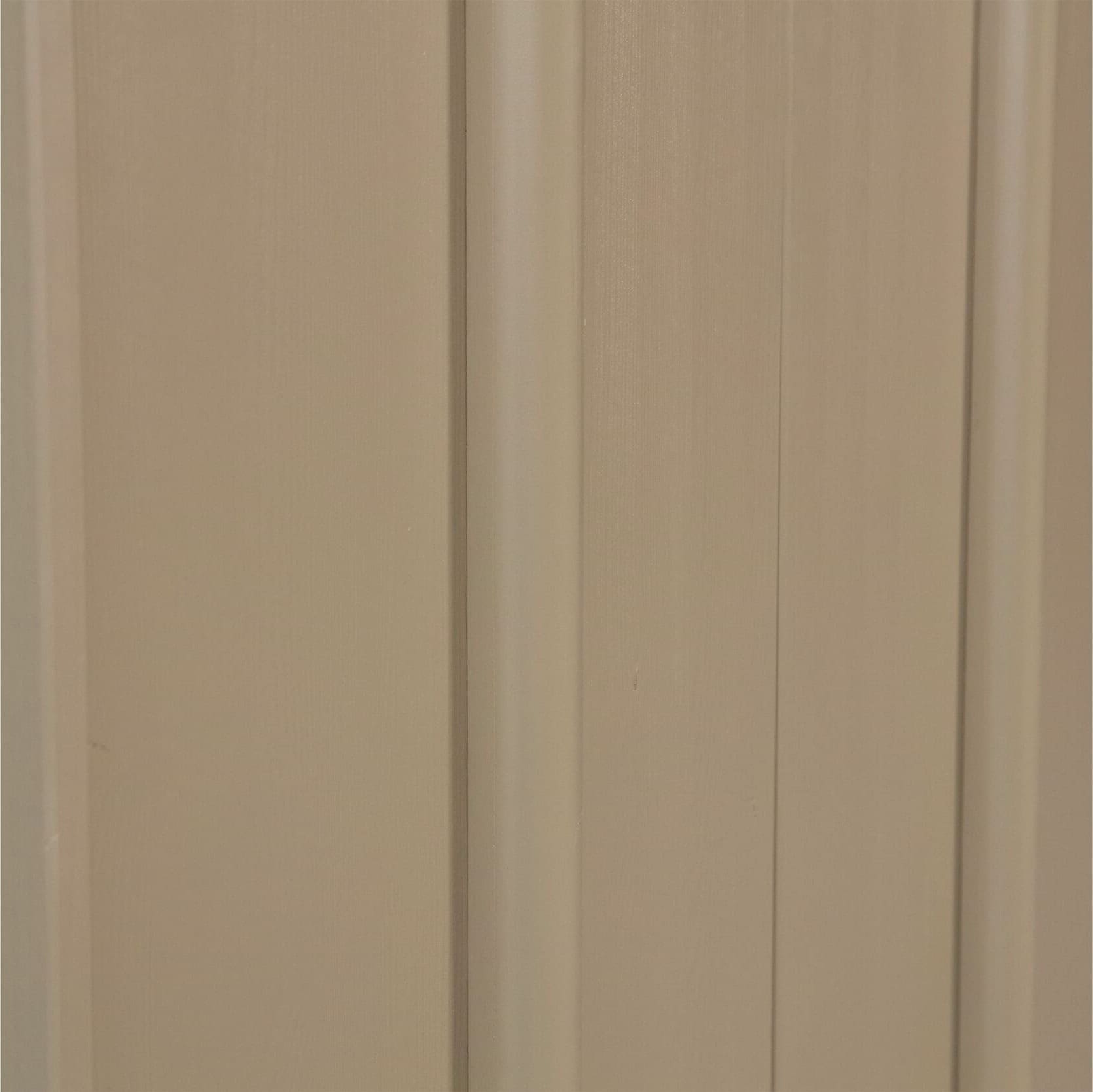 WOOOD Exclusive Basu Dressoir Grenen Mud Bruin|Taupe Dressoir|Kast