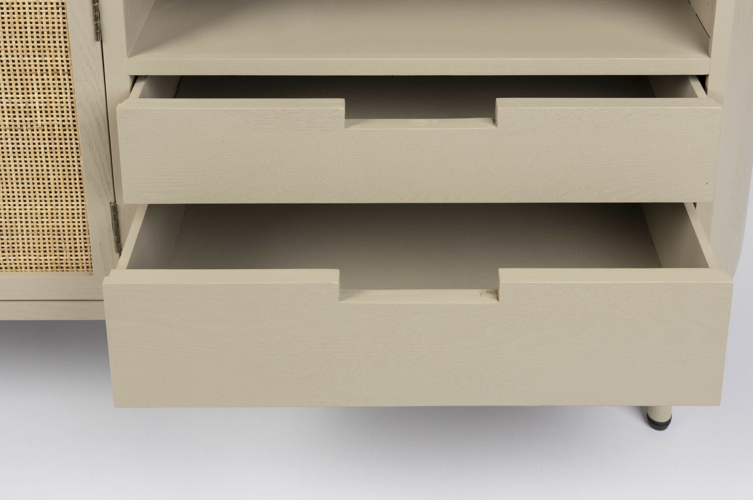 Dressoir Amaya White Label Living ZVR4300039